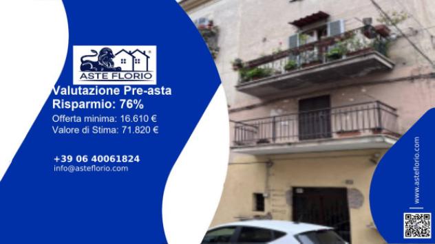 appartamento in vendita a Palombara Sabina