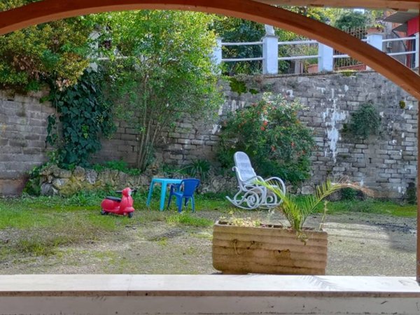 casa indipendente in vendita a Palombara Sabina