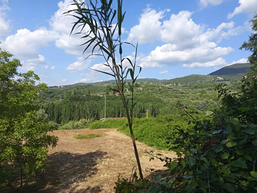 mansarda in vendita a Palombara Sabina