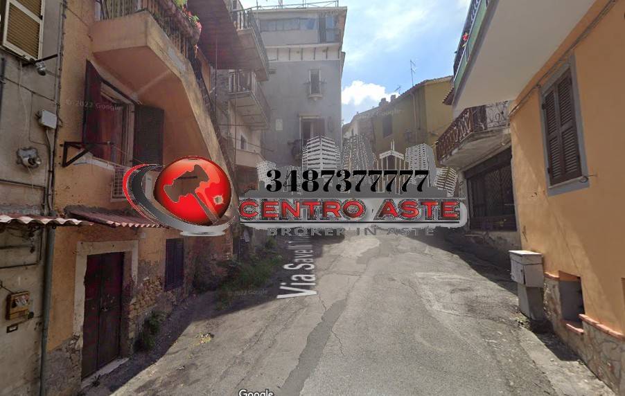 appartamento in vendita a Palombara Sabina in zona Cretone