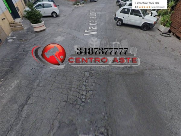 appartamento in vendita a Palombara Sabina
