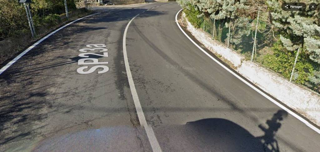appartamento in vendita a Palombara Sabina