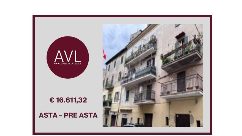 appartamento in vendita a Palombara Sabina