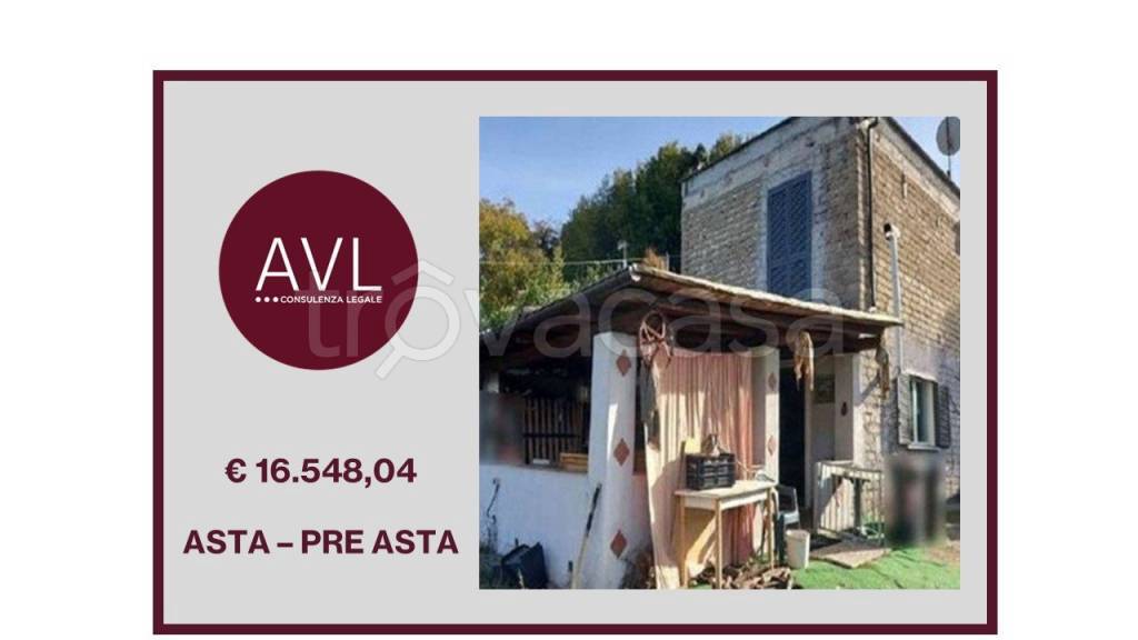appartamento in vendita a Palombara Sabina