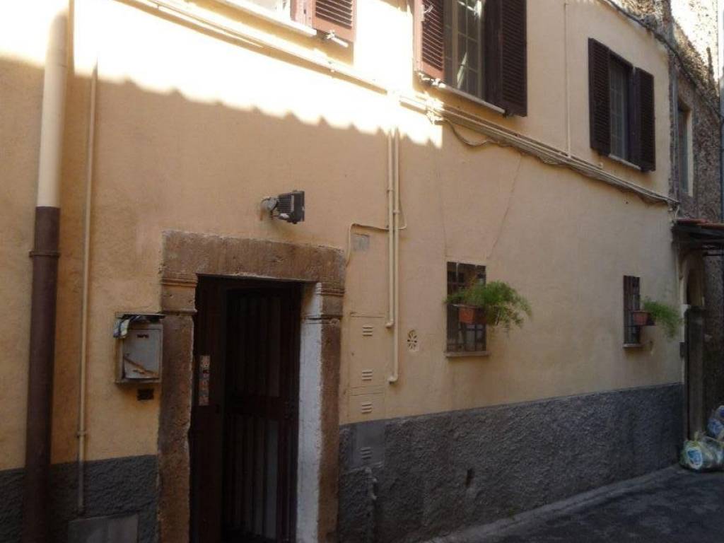 appartamento in vendita a Palombara Sabina