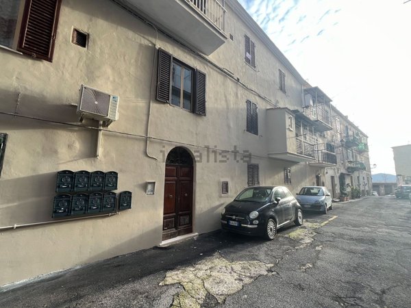 appartamento in vendita a Palombara Sabina