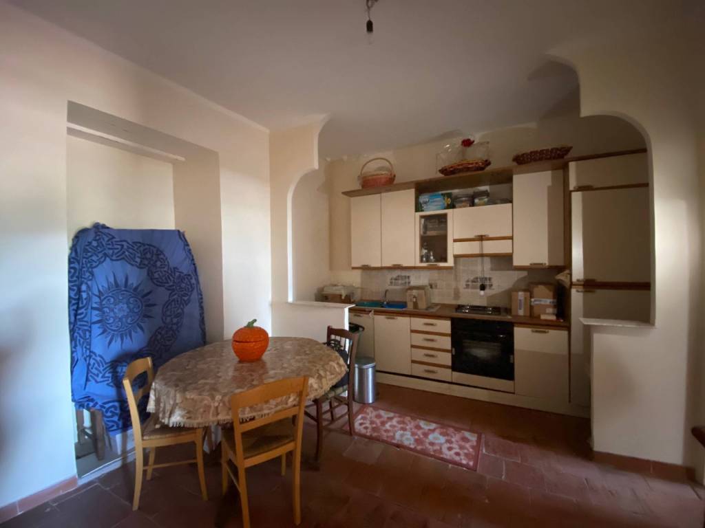 appartamento in vendita a Palombara Sabina
