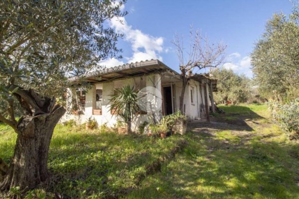 casa indipendente in vendita a Palombara Sabina