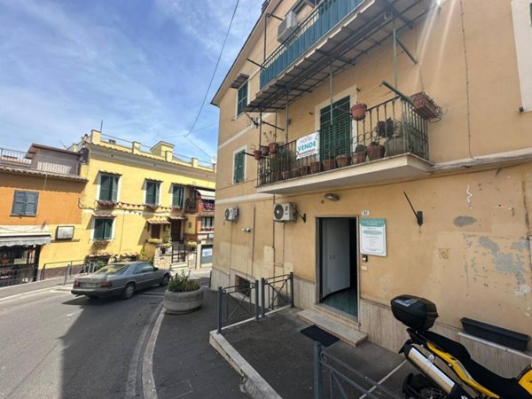 appartamento in vendita a Palombara Sabina