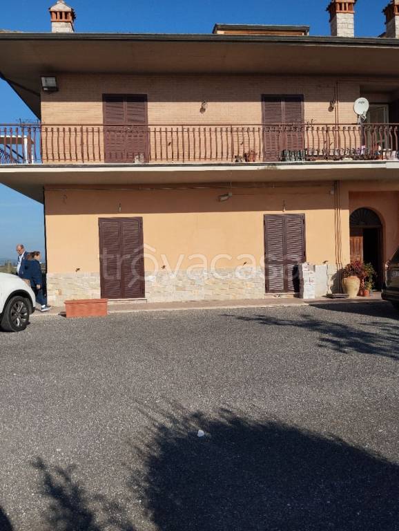 appartamento in vendita a Palombara Sabina