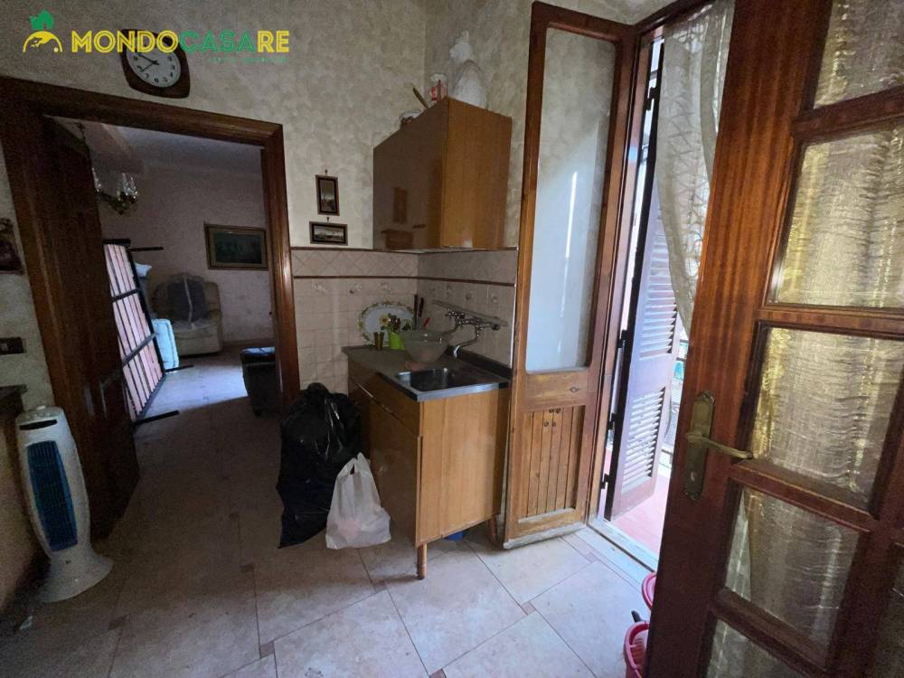 appartamento in vendita a Palombara Sabina