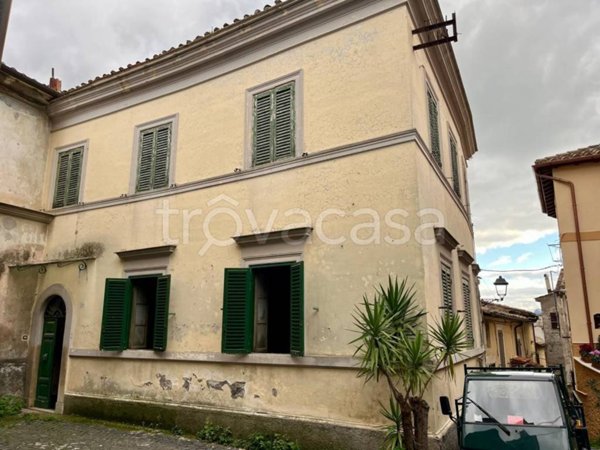 casa indipendente in vendita a Palombara Sabina