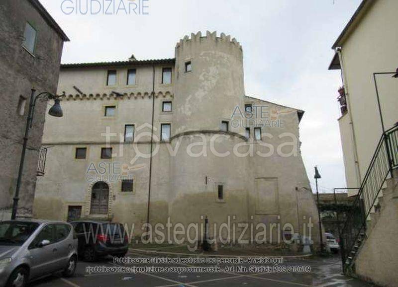 villa in vendita a Palombara Sabina in zona Cretone