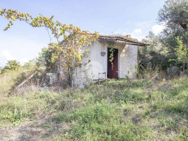 casa indipendente in vendita a Palombara Sabina