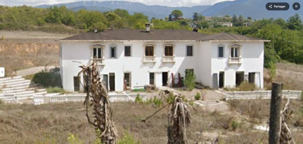 appartamento in vendita a Palombara Sabina