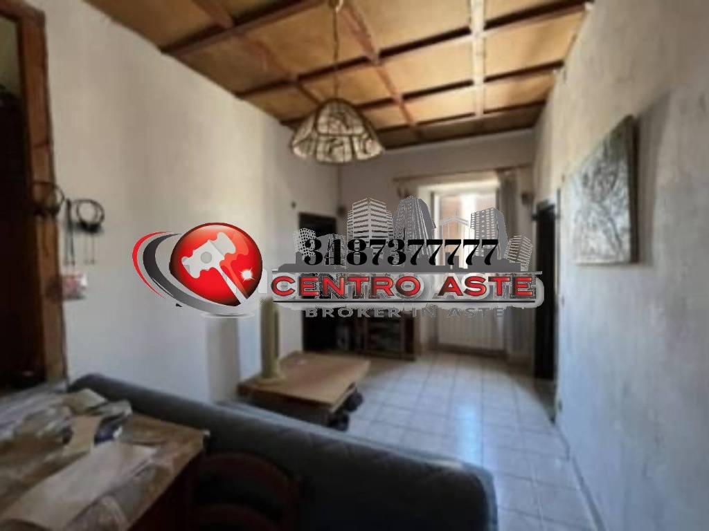 appartamento in vendita a Palombara Sabina