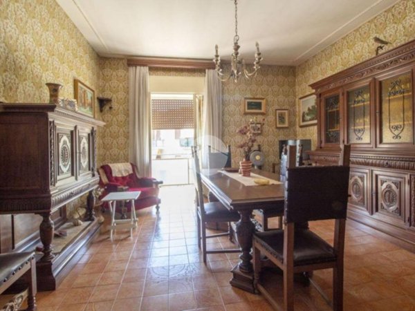 appartamento in vendita a Palombara Sabina