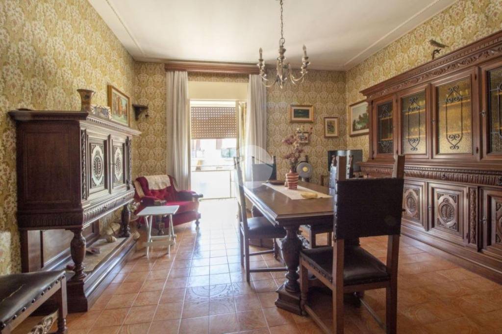 appartamento in vendita a Palombara Sabina