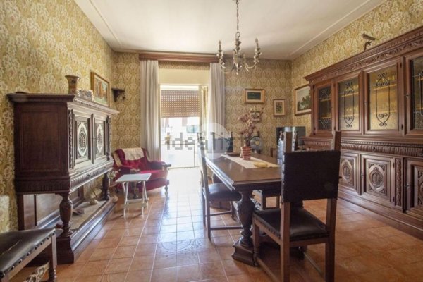 appartamento in vendita a Palombara Sabina
