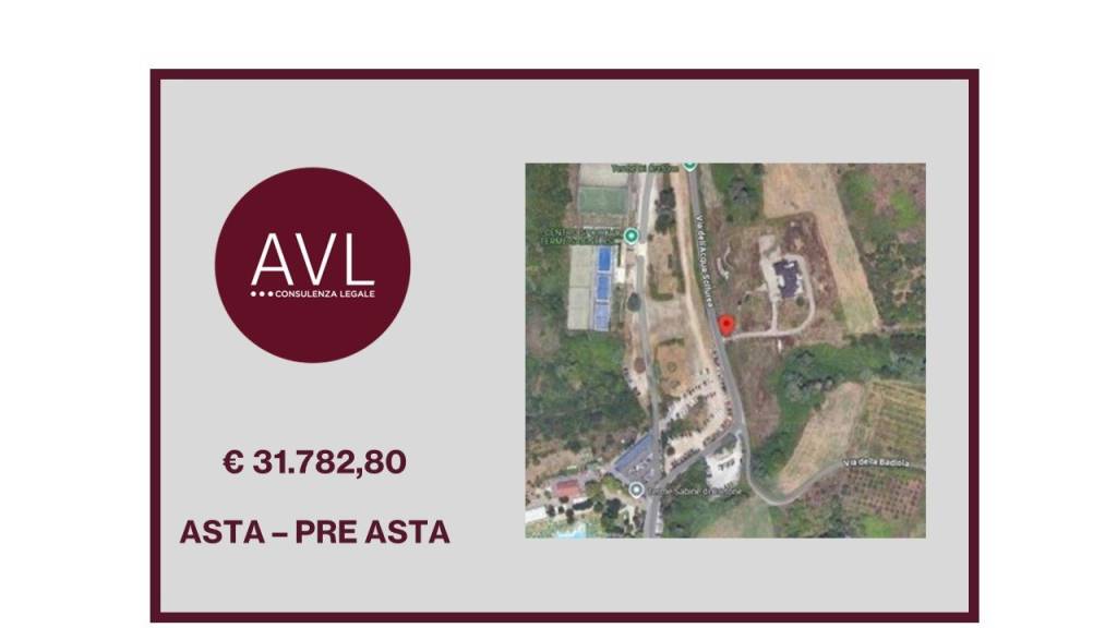appartamento in vendita a Palombara Sabina in zona Cretone