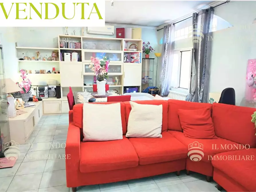 casa indipendente in vendita a Palombara Sabina