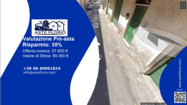appartamento in vendita a Palombara Sabina