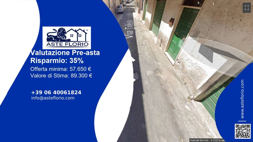 appartamento in vendita a Palombara Sabina