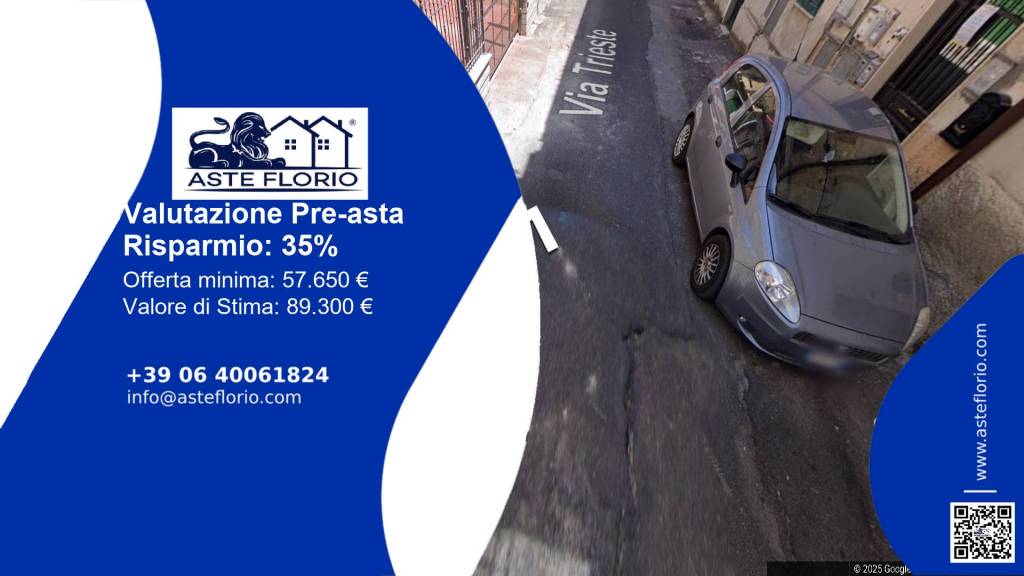 appartamento in vendita a Palombara Sabina