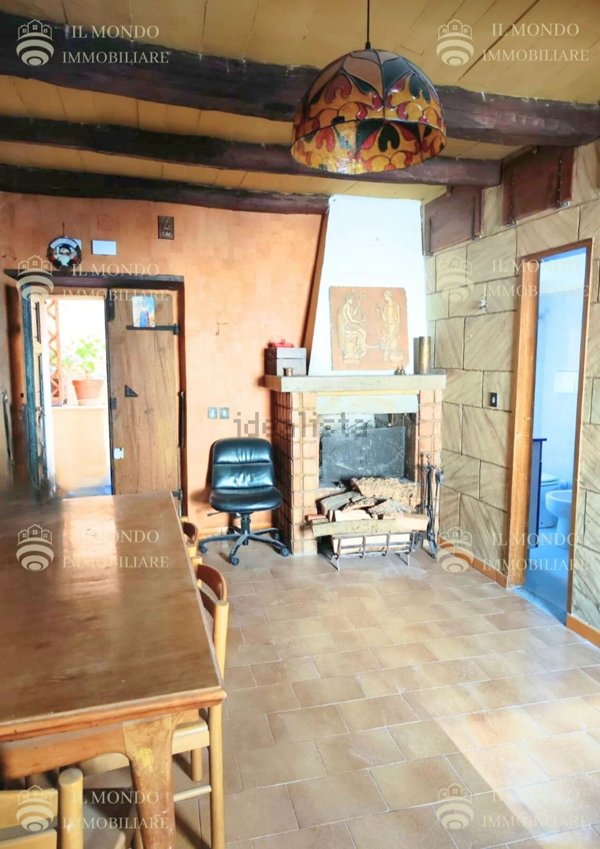 appartamento in vendita a Palombara Sabina