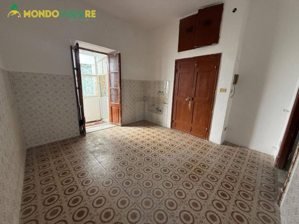 appartamento in vendita a Palombara Sabina