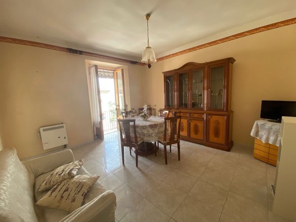appartamento in vendita a Palombara Sabina
