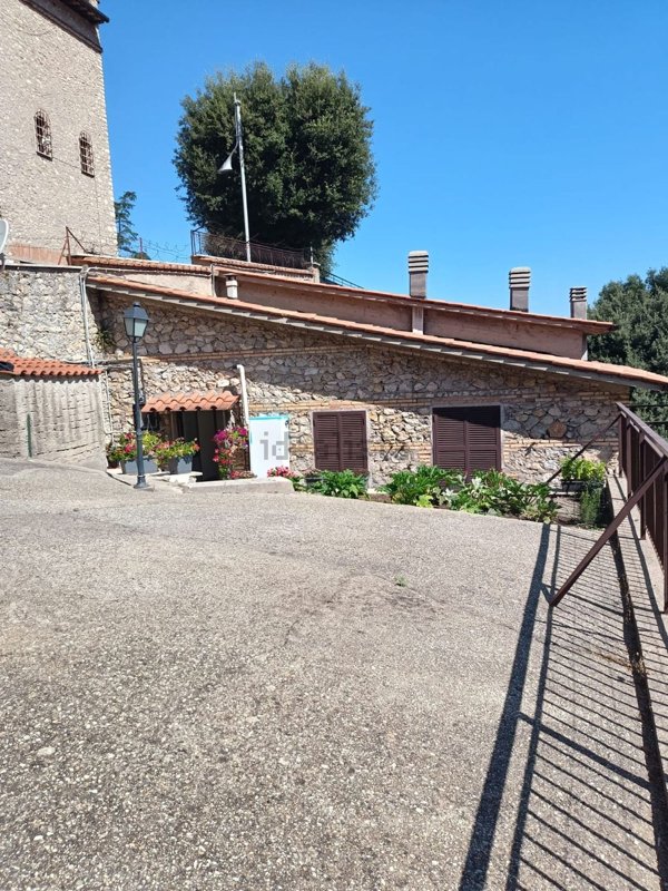 appartamento in vendita a Palombara Sabina