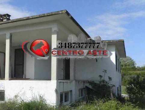 appartamento in vendita a Palombara Sabina