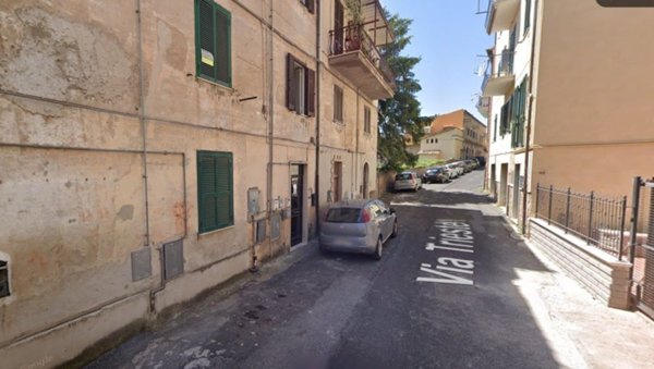 appartamento in vendita a Palombara Sabina