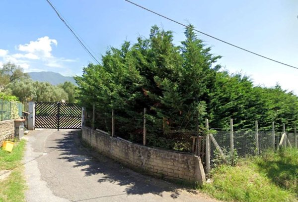 appartamento in vendita a Palombara Sabina