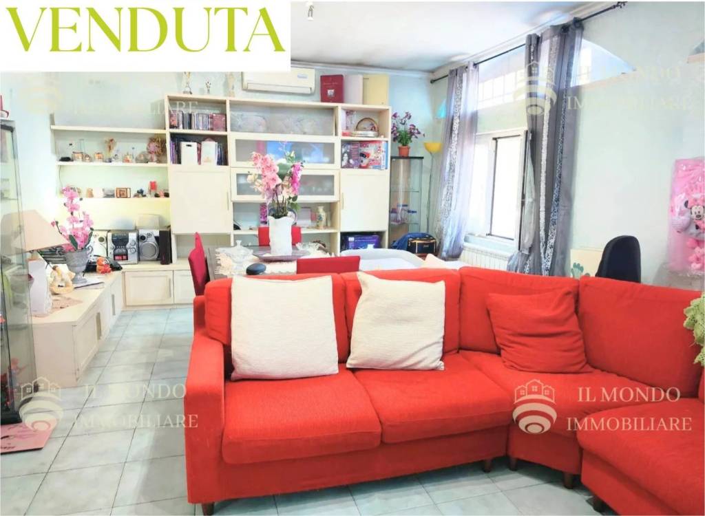 casa indipendente in vendita a Palombara Sabina