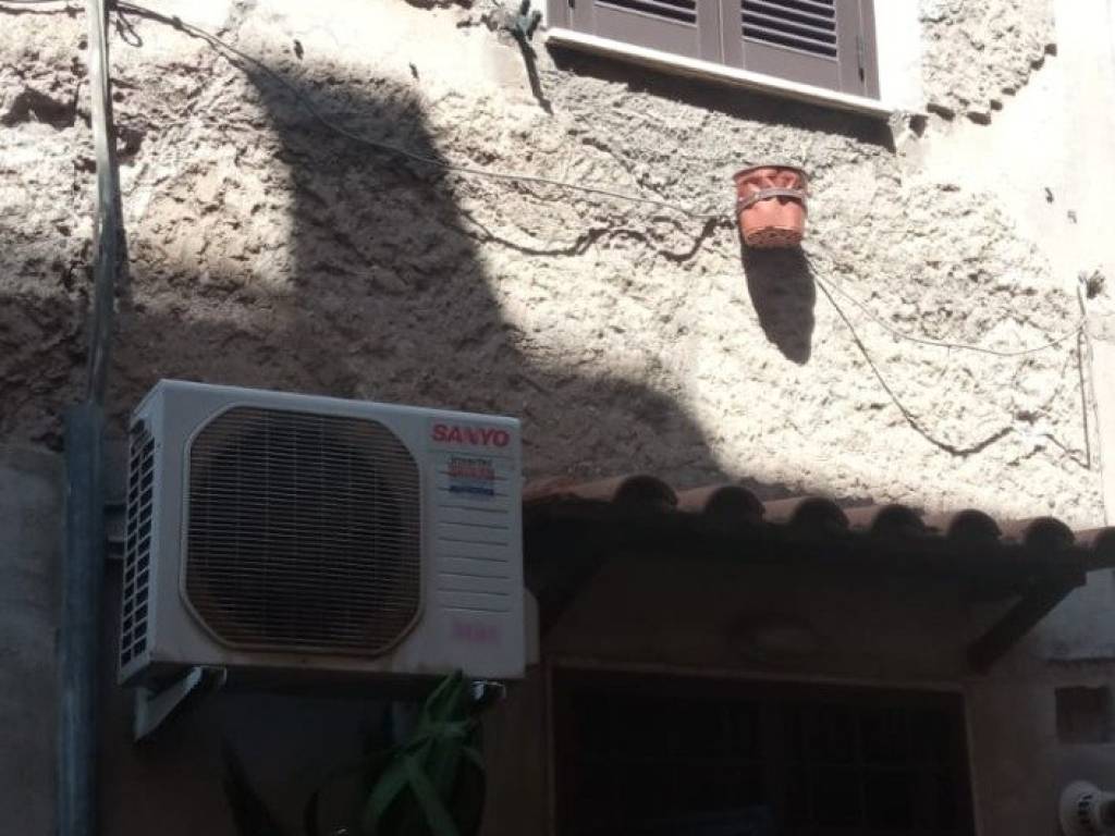 appartamento in vendita a Palombara Sabina
