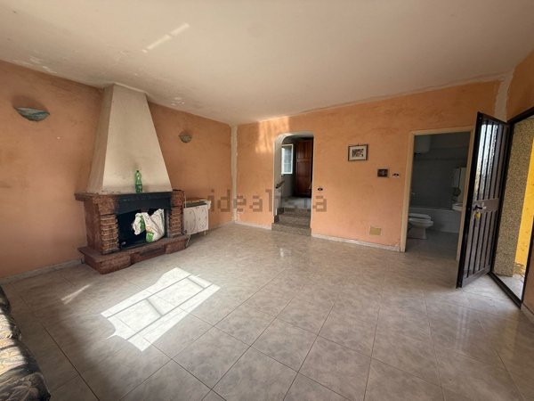 appartamento in vendita a Palombara Sabina