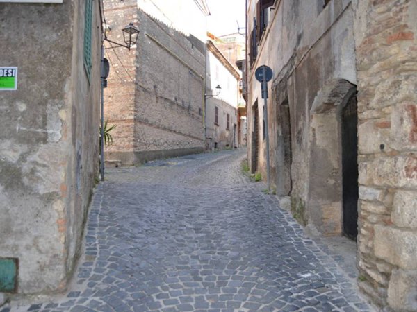 appartamento in vendita a Palombara Sabina