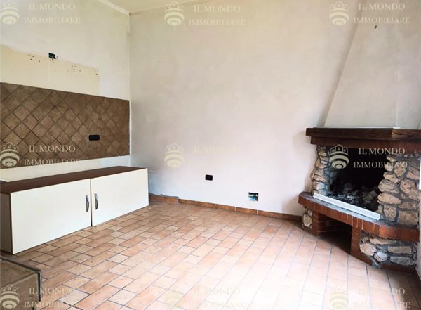 appartamento in vendita a Palombara Sabina