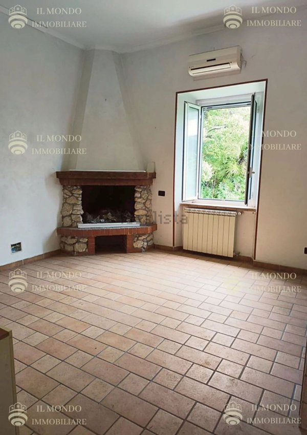 appartamento in vendita a Palombara Sabina
