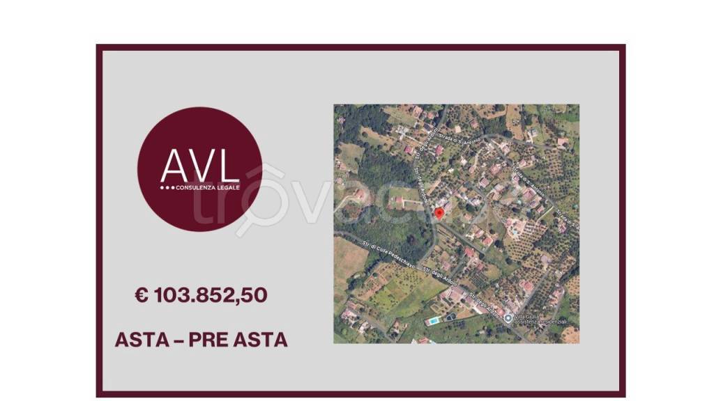 appartamento in vendita a Palombara Sabina