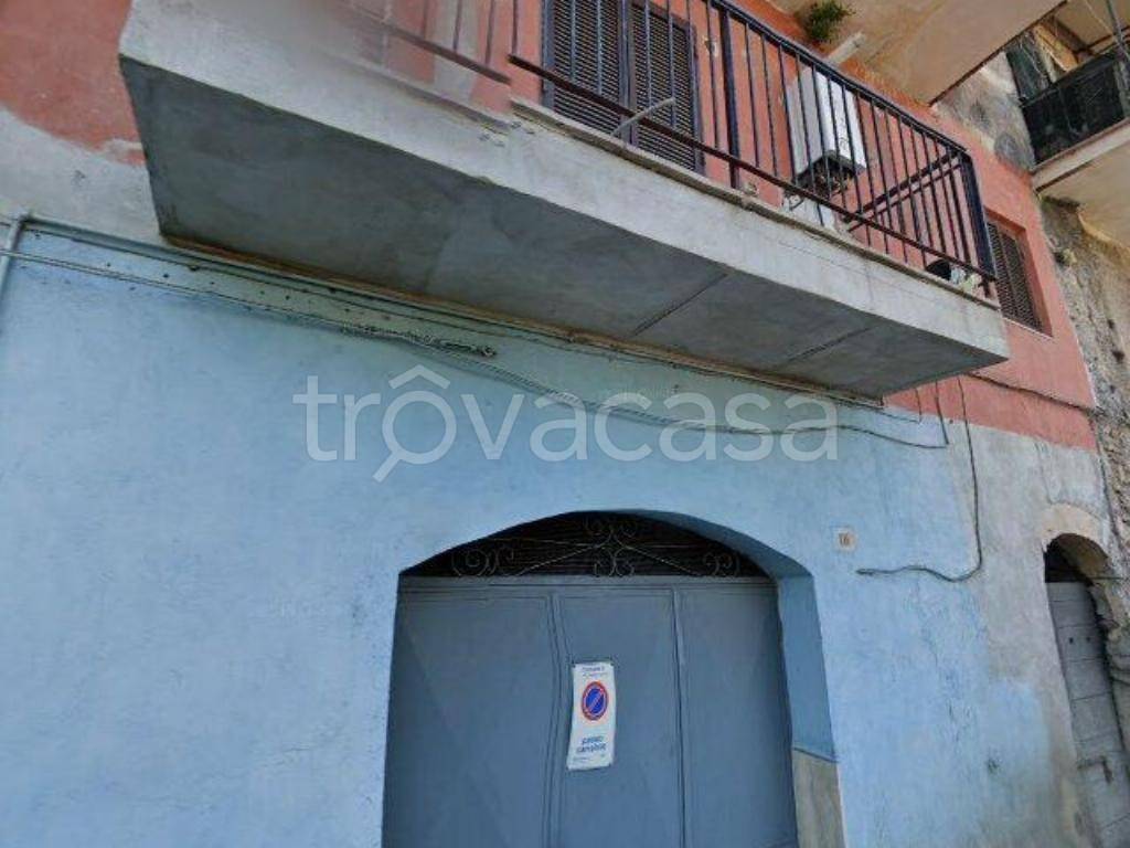 appartamento in vendita a Palombara Sabina