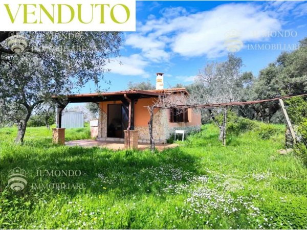 casa indipendente in vendita a Palombara Sabina