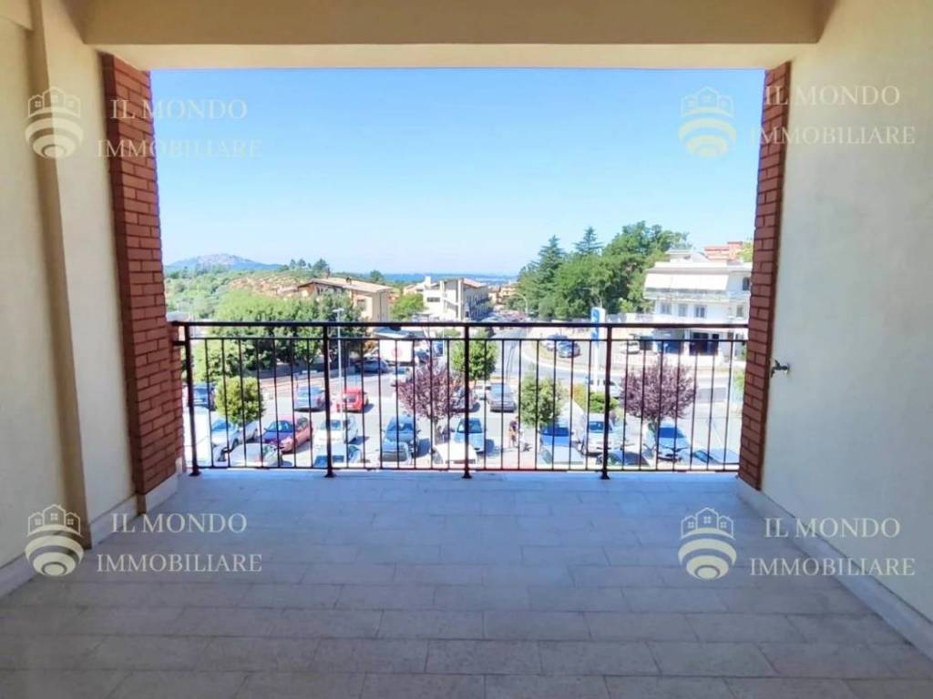 ufficio in vendita a Palombara Sabina
