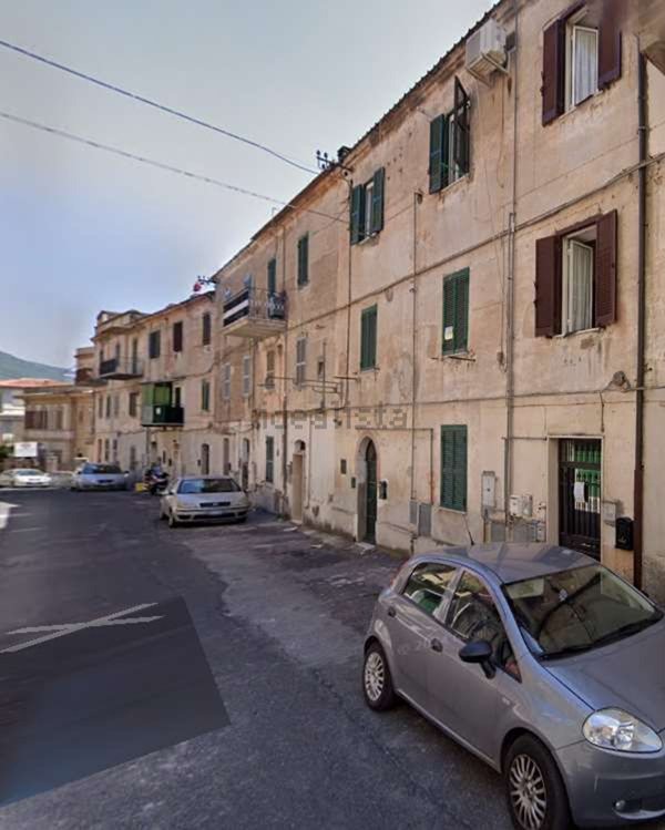 appartamento in vendita a Palombara Sabina