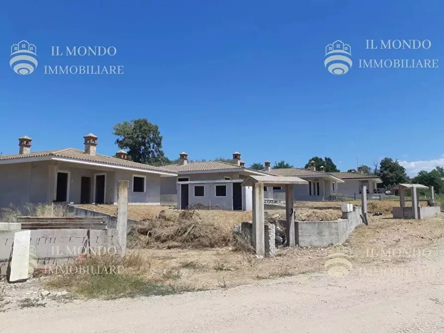 casa indipendente in vendita a Palombara Sabina