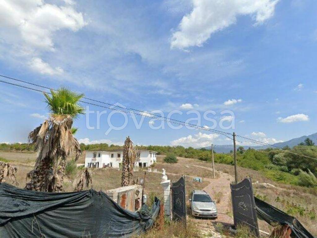 appartamento in vendita a Palombara Sabina