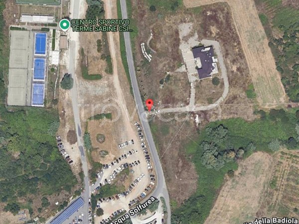 appartamento in vendita a Palombara Sabina