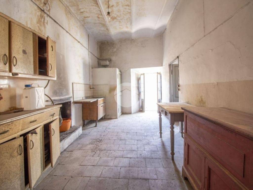 appartamento in vendita a Palombara Sabina
